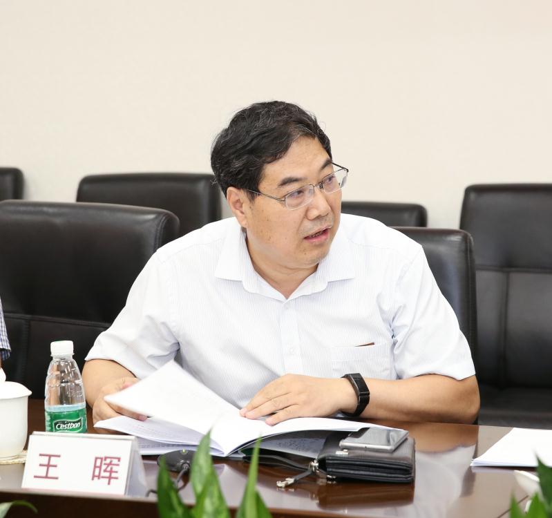 陕铁院王晖教授参加教育部新一届职业院校文化素质教育指导委员会会议