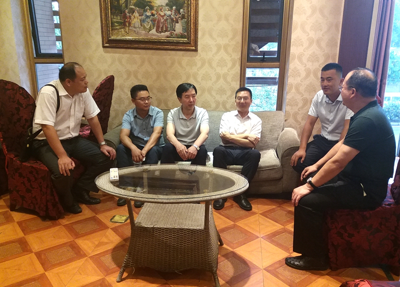 1988届毕业生陈艳林结合自己毕业30年的成长经历,为母校的人才培养