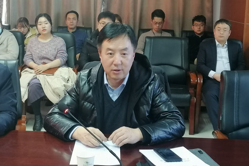 王津书记总结讲话