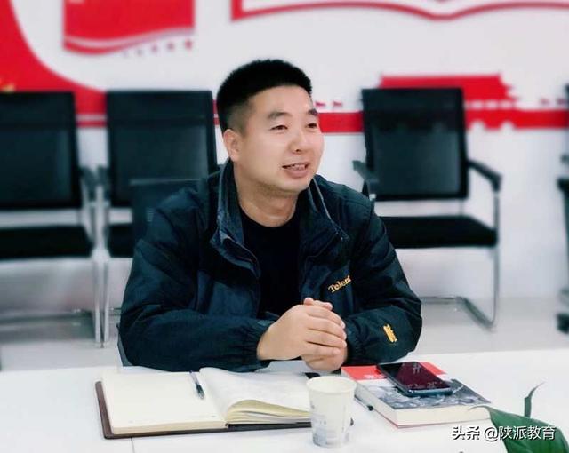 陕西铁路工程职业技术学院副教授张立保:战疫的榜样,前行的力量