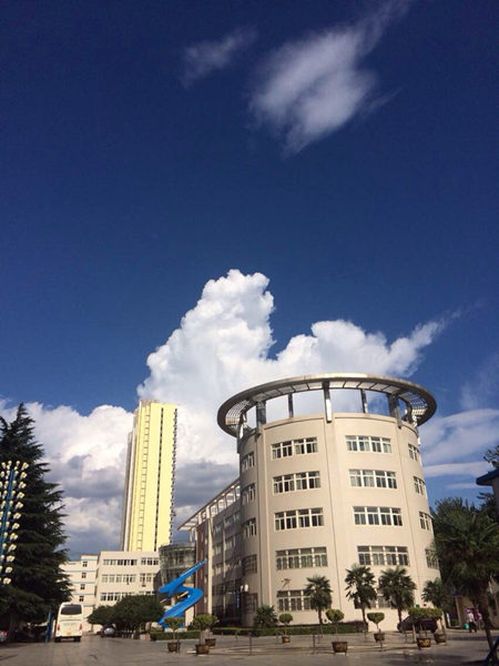 第三届"最美陕铁院"摄影大赛(教师组)评奖揭晓